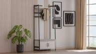 Glen Orma Coat rack