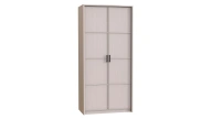 Glen Orma 2 Door Wardrobe