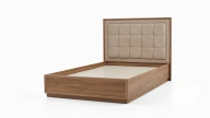 Palermo Bedstead - 100 cm