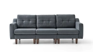 Robin 3-Seater Sofa