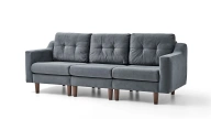 Robin 3-Seater Sofa