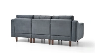 Robin 3-Seater Sofa