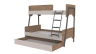 Theo Bunk Bed