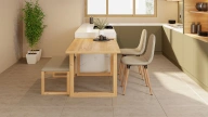 Torre Kitchen Table