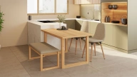 Torre Kitchen Table