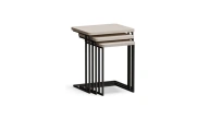Holly Nesting Table