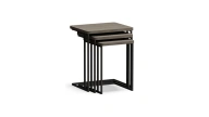 Holly Nesting Table