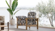 Notus Armchair