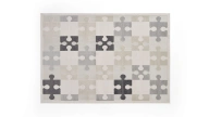 Doğtaş Home Puzzle Halı 1300X1900 Mm