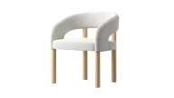 Noralis Bohemian Chair