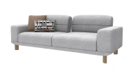 Noralis 3-Seater Sofa Bed