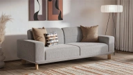Noralis 3-Seater Sofa Bed