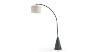 Doğtaş Home Marble Floor Lamp