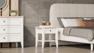Calmera Nightstand