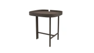 Flam Side Table