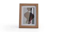 Doğtaş Home Adel Oak Frame - 15x21 cm