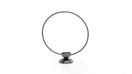 Logan Large Circle Candle Holder