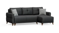Mila Corner Sofa