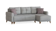 Mila Corner Sofa