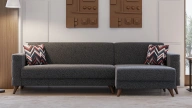 Fausto Corner Sofa