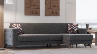 Fausto Corner Sofa