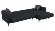 Fausto Corner Sofa