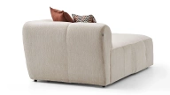 Well Corner Chaise Module - Right