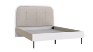 Glen Orma Bedstead - 150 cm - Headboard not included