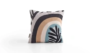 Doğtaş Home Leaf Cushion