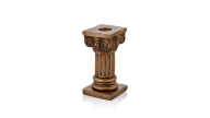 Venera Gold Object Small