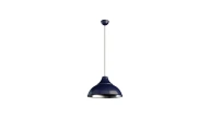 Gola Anthracite Metal Pendant Light