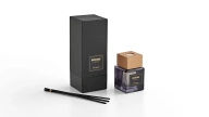 Dark Amber Room Fragrance - 250 ml