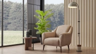 Vermont Armchair