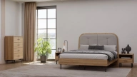 Glen Tortana Dresser