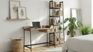 Glen Tortana Bookcase