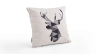 Doğtaş Home Deer Cushion