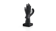 Doğtaş Home Hand Globe Figure