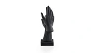 Doğtaş Home Hand Globe Figure