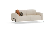 Lea 2-Seater Sofa Bed