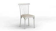 Nita Chair Padded