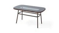Doğtaş Garden Rene Bahçe Sehpası