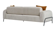 Lea 3-seater Sofa Bed