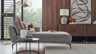 Giza Comfort Chaise Module