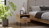 Glen Tortana Nightstand