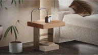 Modern Bedside CoffeeTable