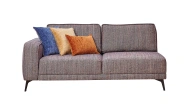 Flexa 2-seater Module-Armrest