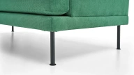 JOY 2-Seater Module with Armrest