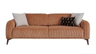 Lea 3-seater Sofa Bed