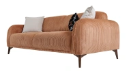 Lea 3-seater Sofa Bed