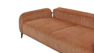 Lea 3-seater Sofa Bed